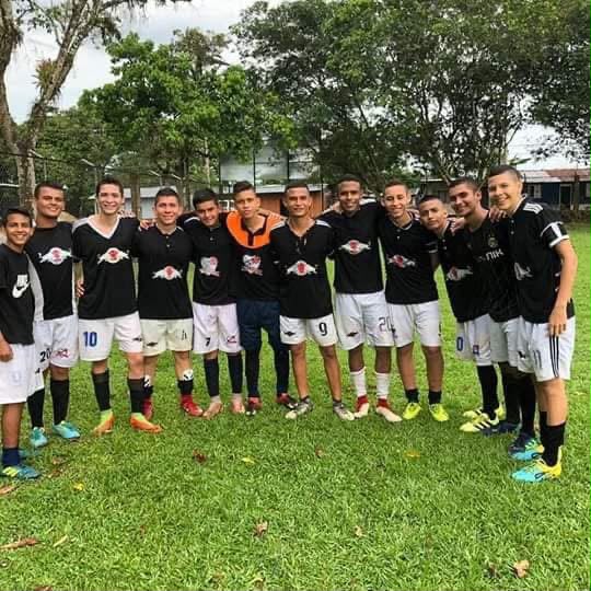 Momentos de Willy Sport FC